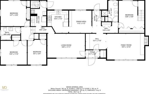 19 School St, Providence, RI 02919-6715