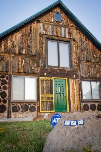 380 High Spirit Trl, Horn Creek, CO 81252-9708