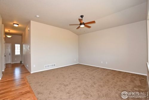 2686 Emerald St, Loveland CO 80537-2013 exterior