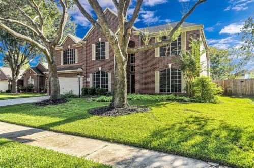 2018 Spreading Bough Ln, Richmond, TX 77406-1860