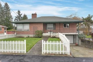 6425 Highland Dr, Everett, WA 98203-4631