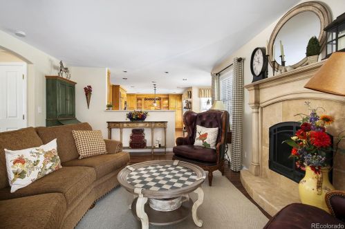 8453 Easter Pl, Englewood CO 80112-1851 exterior