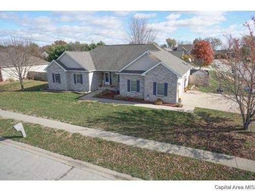 412 Burberry Ln, Buckhart, IL 62563-9493