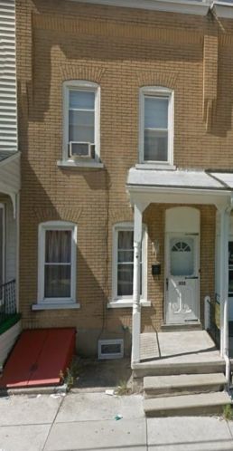 332 Madison St, Allentown, PA 18102-0046