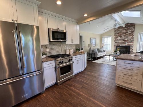 2073 La Orinda Pl, Concord CA  94518-3019 exterior