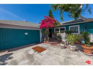 2319 116 St, Hawthorne CA  90250-1973 exterior