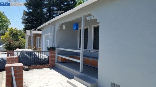 1229 144th Ave, San Leandro, CA 94578-3415