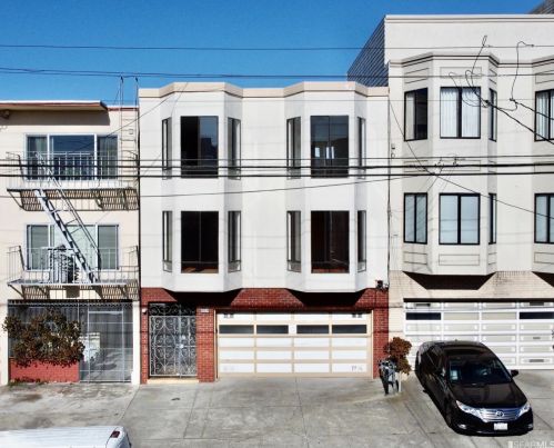 1272 21st Ave, San Francisco, CA 94122-1739