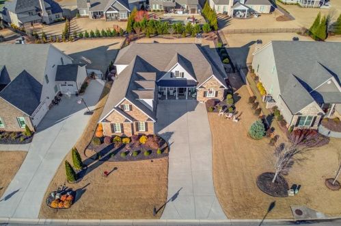 3516 River Birch Loop, Jefferson, GA 30549-8936