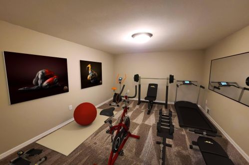 13108 Findlay Ave, Saint Paul MN  55124-8061 exterior