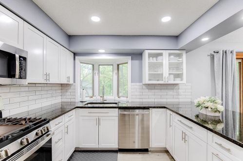 13825 Gladiola Way, Saint Paul MN  55124-7340 exterior