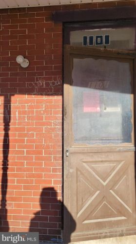 1101 Philadelphia St, York, PA 17403-1124
