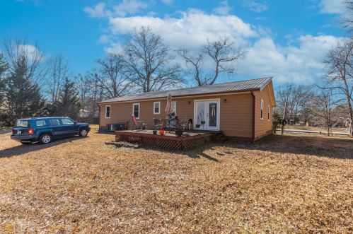 2711 Athens Hwy, Jefferson GA  30549-5845 exterior
