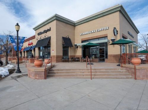 467 Memphis Way, Denver CO  80017-2090 exterior
