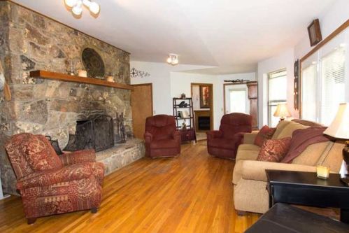 3334 Little Red River Rd, Marshall, AR