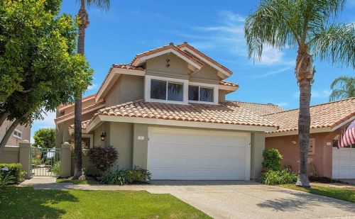 852 Davidson Ct, Brea, CA 92821-7316
