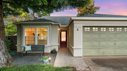 6 Towser Rd, Chico, CA 95928-4351