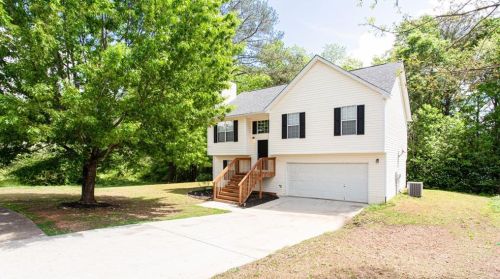729 Lilac, Locust Grove, GA 30248-4570