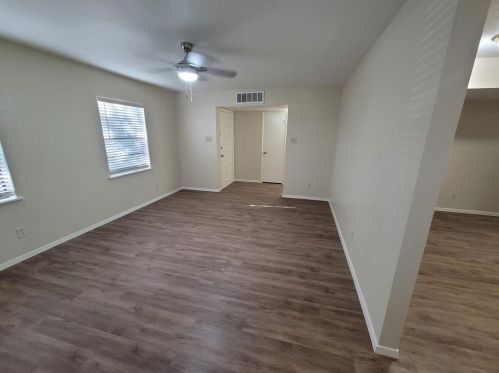 2626 Dove Meadow Dr, Garland TX  75043-6038 exterior