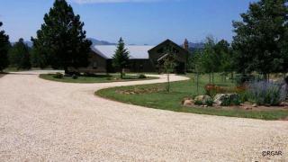 520 Bear Ridge Rd, Horn Creek, CO 81252-8531