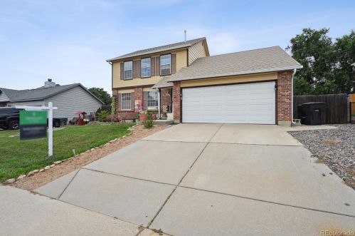 9661 Adams St, Denver, CO 80229-2820