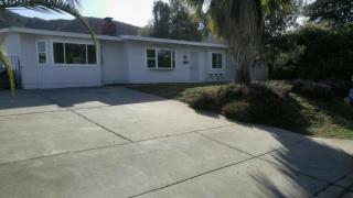 8081 Rancho Fanita Dr, Santee, CA 92071-3427