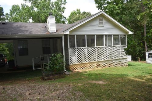263 James Wood Rd, Buchanan, GA 30113-2584