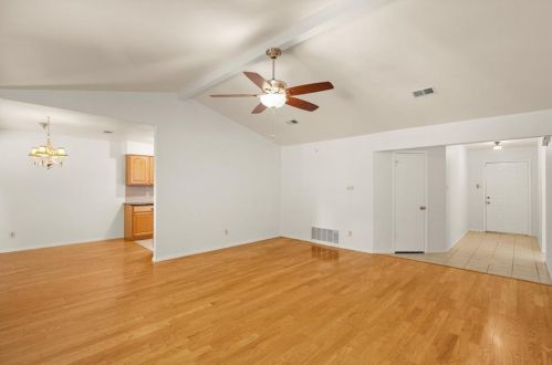 2811 Firecrest Dr, Austin TX  78748-5127 exterior