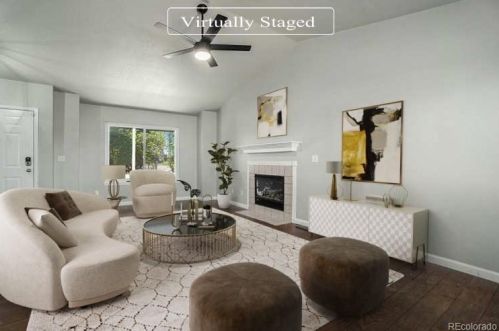 34112 Prairie Loop, Elizabeth, CO 80107-7888