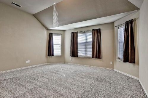 2520 Open Range Dr, Fort Worth TX  76177-2146 exterior