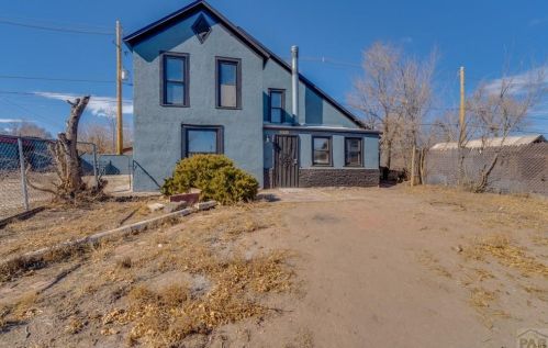 2033 Routt Ave, Pueblo, CO 81004-3742