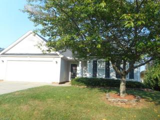 4665 Hanley Park Dr, Walkertown, NC 27051-9214