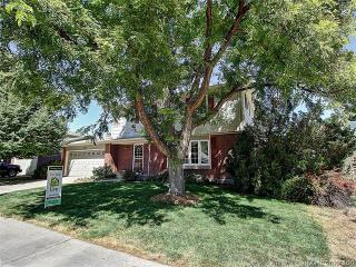 7021 Mexico Ave, Denver CO  80012-5326 exterior