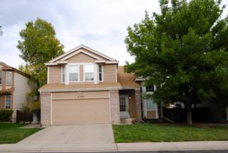 11756 Fenton St, Westminster CO  80020-5969 exterior