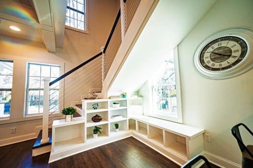 934 Burns Dr, Atlanta GA  30310-4632 exterior