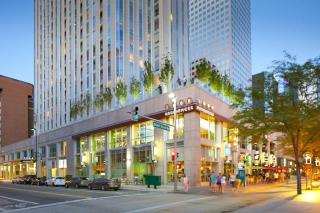 1600 Glenarm Pl, Denver CO  80202-4311 exterior