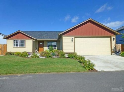 2217 Nez Perce Ct, Eagle Crest, OR 97756-8356