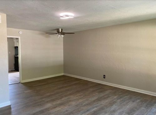 518 Celeste Dr, Garland TX  75041-3147 exterior