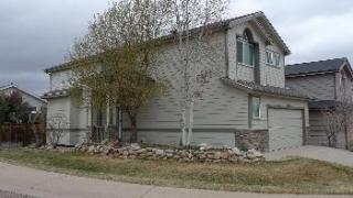 10146 Cherryhurst Ln, Littleton CO  80126-8869 exterior