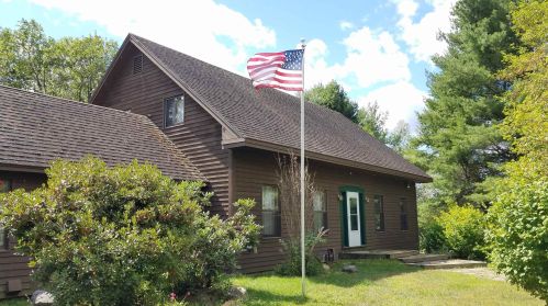 56 Partridge Ln, Orange, NH 03741-7820