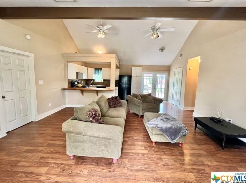 510 Sumbera St, Vilas, TX 76534-3058
