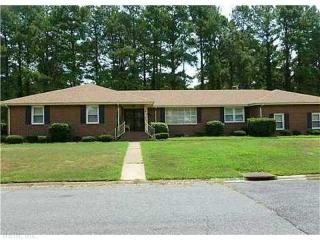 429 Mapleshore Dr, Chesapeake, VA 23320-6921