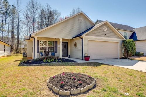1983 Summerview Ct, Morrow, GA 30260-3746
