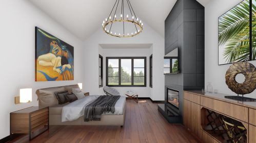 245 Laura Knight, Truckee CA  exterior