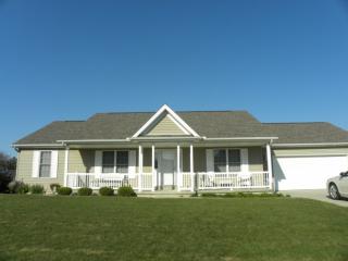 151 Delane Dr, Hilltop, IL 61753-1061