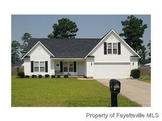 624 Tulip Ct, Stedman, NC 28391-8449