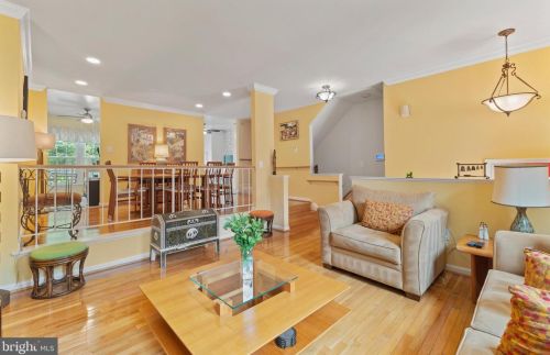 66 Catoctin Ct, Silver Spring MD 20906-2006 exterior