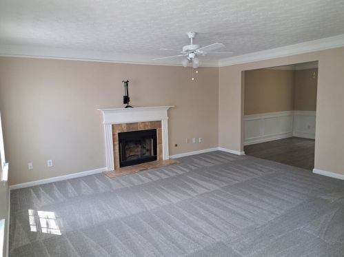 2733 Kristen Ct, Conyers GA  30012-5501 exterior