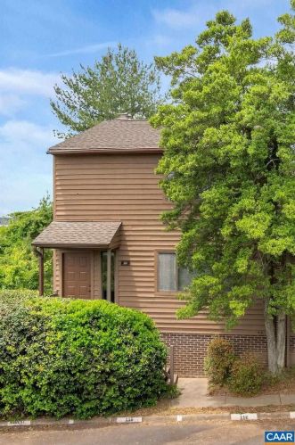 116 Harvest Dr, Charlottesville, VA 22903-4845