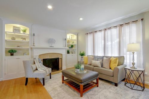 2179 Karren St, Concord CA  94520-2224 exterior